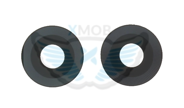 VETRO CAM MOTOROLA XT2523-3 G05 (SENZA CORNICE)