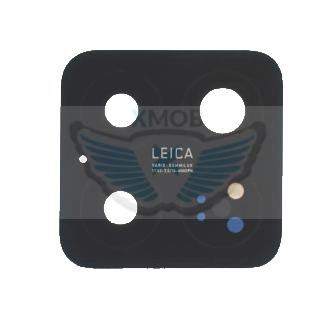 VETRO CAM XIAOMI 15 (SENZA CORNICE)