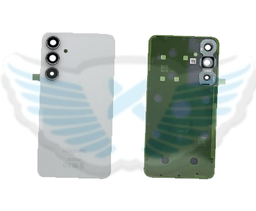 BACKCOVER SAMSUNG A356 A35 ICE BLUE ORIGINALE GH82-33986B