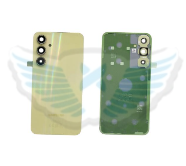 BACKCOVER SAMSUNG A356 A35 ICE LEMON ORIGINALE GH82-33986D