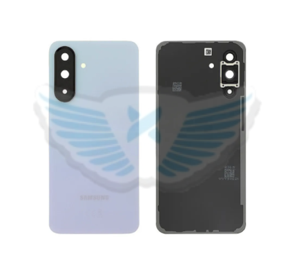 BACKCOVER SAMSUNG A366 A36 5G LAVENDER ORIGINALE GH82-36804D