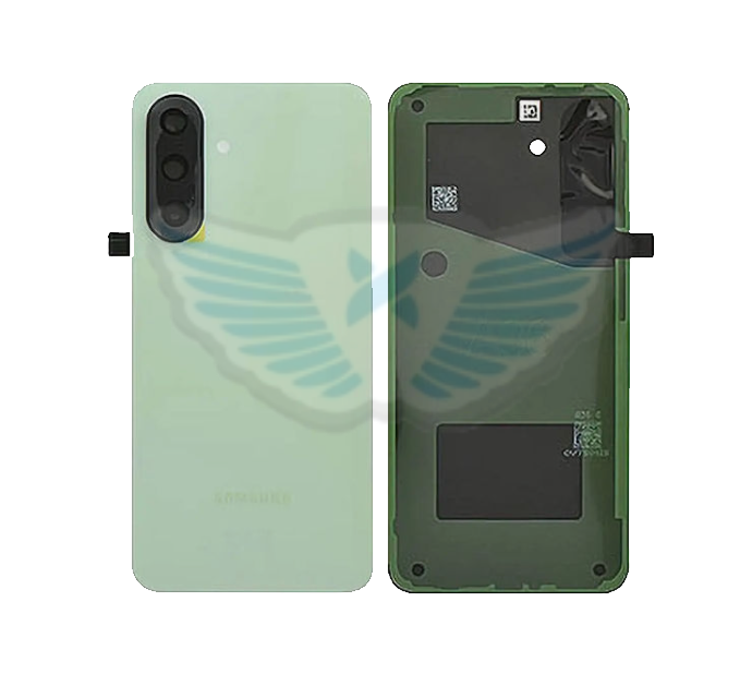 BACKCOVER SAMSUNG A366 A36 5G LIME ORIGINALE GH82-36804C