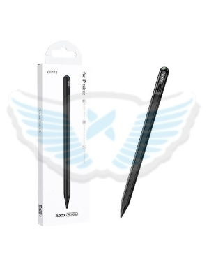 HOCO GM113 PENNA PER IPAD CAPACITIVA NERO (BLISTERATO)