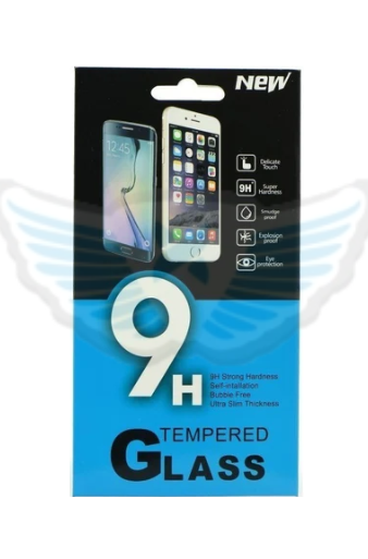 PELLICOLA IN VETRO TEMPERATO PER SAMSUNG A075 A07