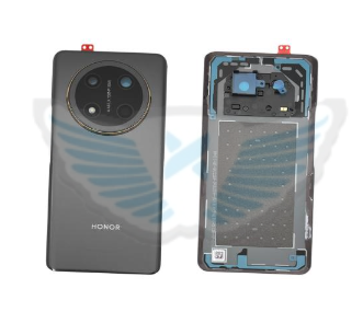 BACKCOVER HONOR MAGIC 7 LITE NERO ORIGINALE 0235AMMS