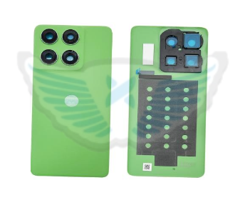 BACKCOVER MOTOROLA XT2505 MOTO EDGE 60 VERDE / PANTONE SHAMROCK ORIGINALE 5D68C29960