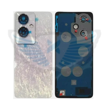 BACKCOVER OPPO A79 5G PURPLE ORIGINALE