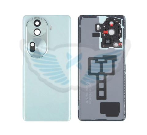 BACKCOVER OPPO RENO 11 5G VERDE ORIGINALE