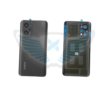 BACKCOVER REALME GT NEO 3 NERO ORIGINALE