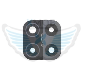 VETRO CAM OPPO A15 / A15S / A35