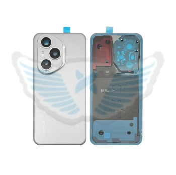 BACKCOVER HUAWEI HONOR 400 PRO GRIGIO ORIGINALE 0235APFD