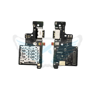 PCB DI RICARICA + LETTORE SIM XIAOMI REDMI NOTE 14 4G ORIGINALE 560002000O700