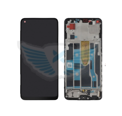 LCD COMPLETO OPPO FIND X5 LITE / RENO 7 5G W/F (OLED)