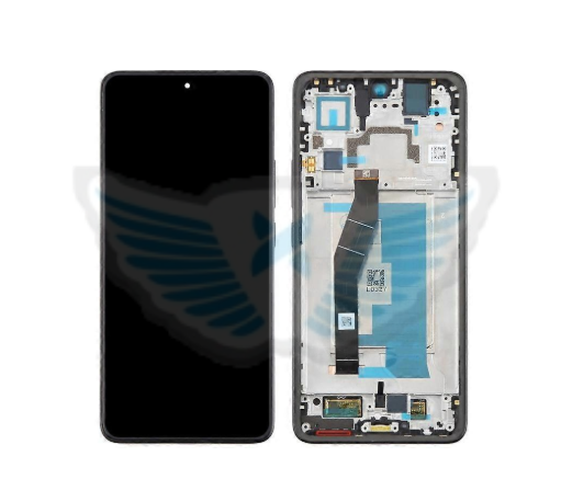 LCD XIAOMI 14T NERO W/F (OLED)