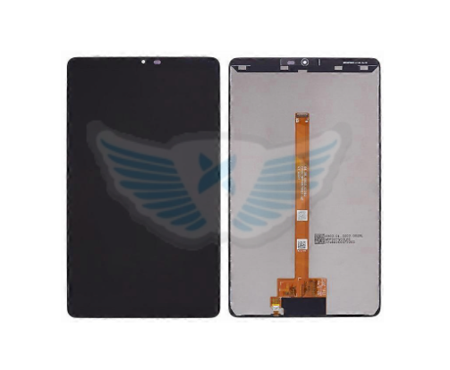 LCD+TOUCH SAMSUNG X110 / X115 ( TAB A9 8.7 ) NERO AAA