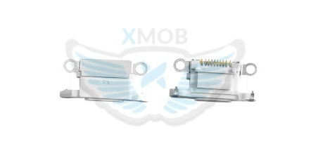 CONNETTORE DI RICARICA IPHONE 12 PRO MAX BIANCO