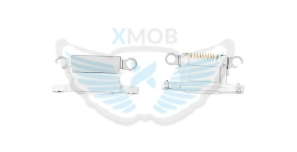 CONNETTORE DI RICARICA IPHONE 13 / 13 MINI BIANCO