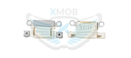 CONNETTORE DI RICARICA IPHONE 14 / 14 PLUS BIANCO