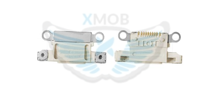 CONNETTORE DI RICARICA IPHONE 14 / 14 PLUS GIALLO