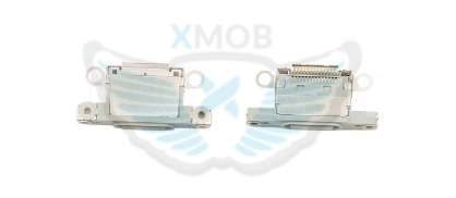 CONNETTORE DI RICARICA IPHONE 15 / 15 PLUS BLU