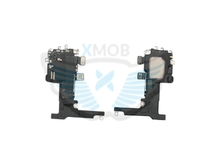 FLAT ALTOPARLANTE IPHONE 16 PLUS