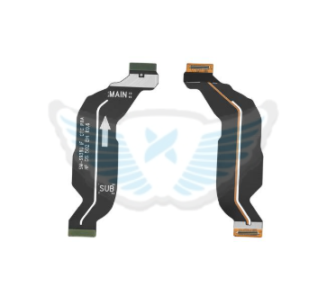 FLAT COLLEGAMENTO BOARD SAMSUNG S938 S25 ULTRA