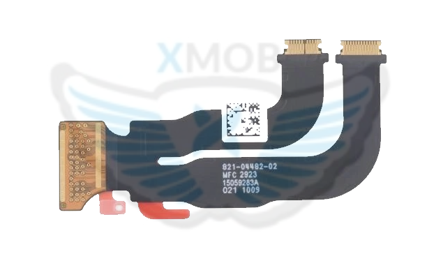 FLAT LCD IWATCH SERIE 9 41mm