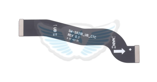 FLAT LCD SAMSUNG S931 S25