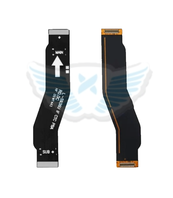 FLAT LCD SAMSUNG S936 S25 PLUS