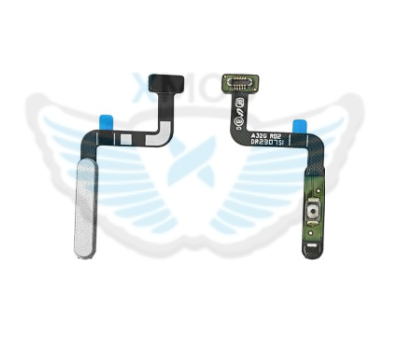 FLAT POWER SAMSUNG A236 A23 5G BIANCO