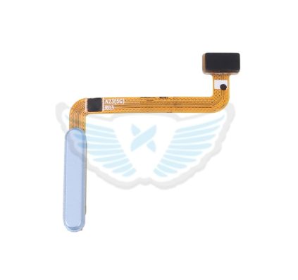 FLAT POWER SAMSUNG A236 A23 5G BLU