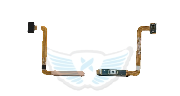 FLAT POWER SAMSUNG A236 A23 5G GOLD