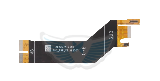 FLAT COLLEGAMENTO BOARD XIAOMI REDMI NOTE 14 4G