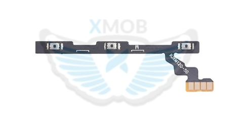 FLAT POWER + VOLUME XIAOMI 12 LITE