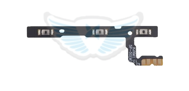 FLAT POWER + VOLUME XIAOMI 15 PRO