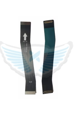 FLAT COLLEGAMENTO BOARD MOTOROLA XT2245 EDGE 30 NEO