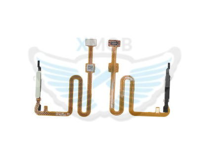 FLAT POWER SAMSUNG A057 A05S + LETTORE IMPRONTA VERDE