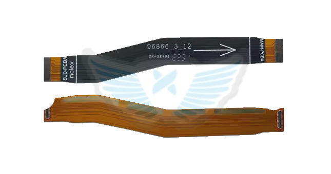 FLAT COLLEGAMENTO BOARD MOTOROLA XT2343 G54