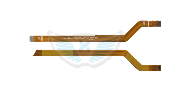 FLAT COLLEGAMENTO BOARD MOTOROLA XT2363 G34