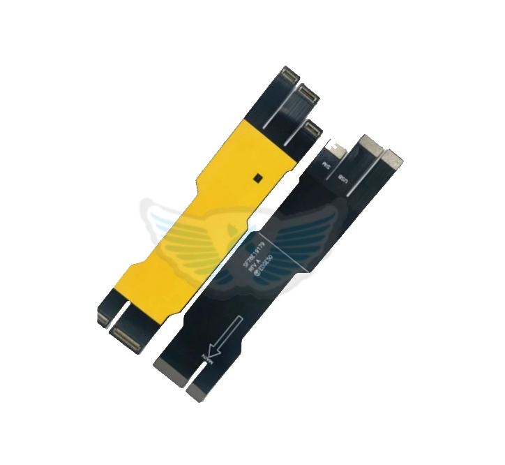 FLAT COLLEGAMENTO BOARD MOTOROLA XT2407 EDGE 50
