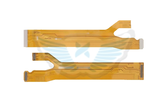 FLAT COLLEGAMENTO BOARD MOTOROLA XT2409 EDGE 50 NEO