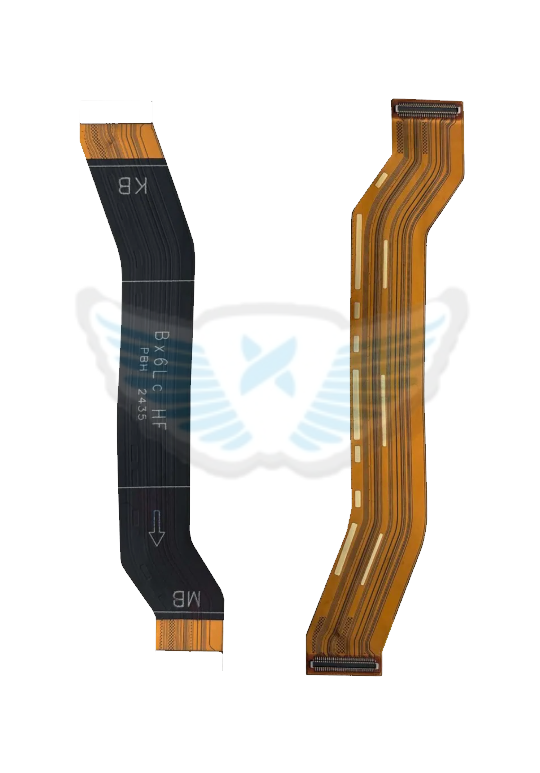 FLAT COLLEGAMENTO BOARD MOTOROLA XT2427 G85 5G