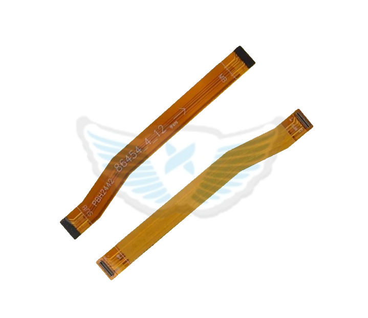 FLAT COLLEGAMENTO BOARD MOTOROLA XT2437-2 G75 5G