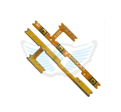 FLAT POWER + VOLUME MOTOROLA XT2221 G52