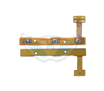 FLAT POWER + VOLUME MOTOROLA XT2303 EDGE 40