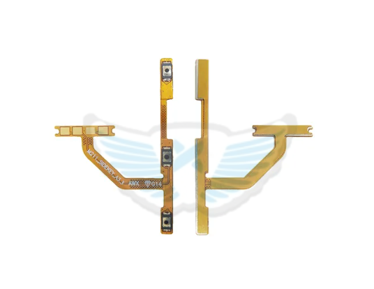 FLAT POWER + VOLUME MOTOROLA XT2341 G14