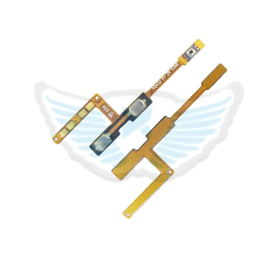 FLAT POWER + VOLUME MOTOROLA XT2363 G34