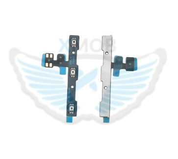 FLAT POWER + VOLUME MOTOROLA XT2403 EDGE 50 PRO