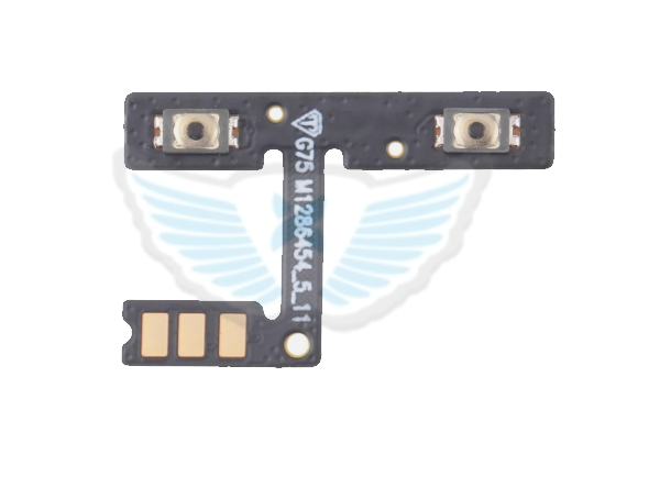 FLAT VOLUME MOTOROLA XT2437-2 G75 5G