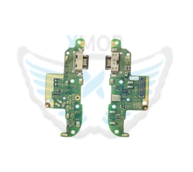 PCB DI RICARICA MOTOROLA XT2401 G8 POWER